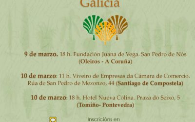Jornadas informativas de la marca «Planta Ornamental de Galicia»