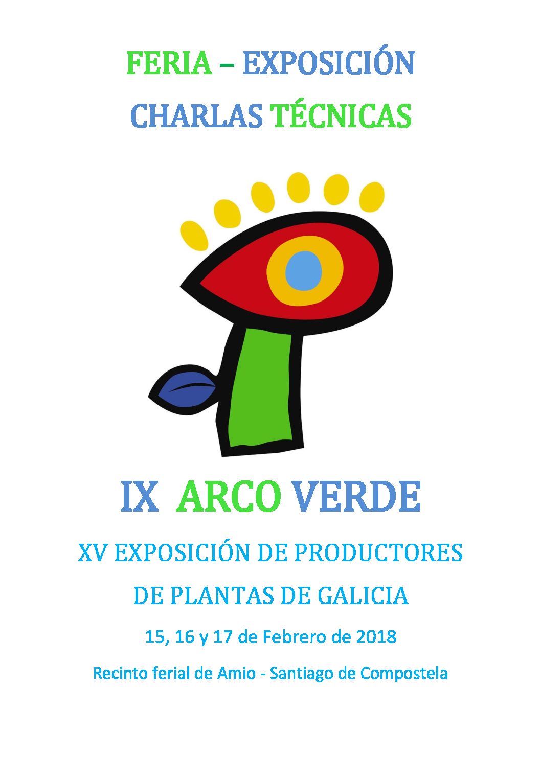 Ficha inscripción charlas técnicas