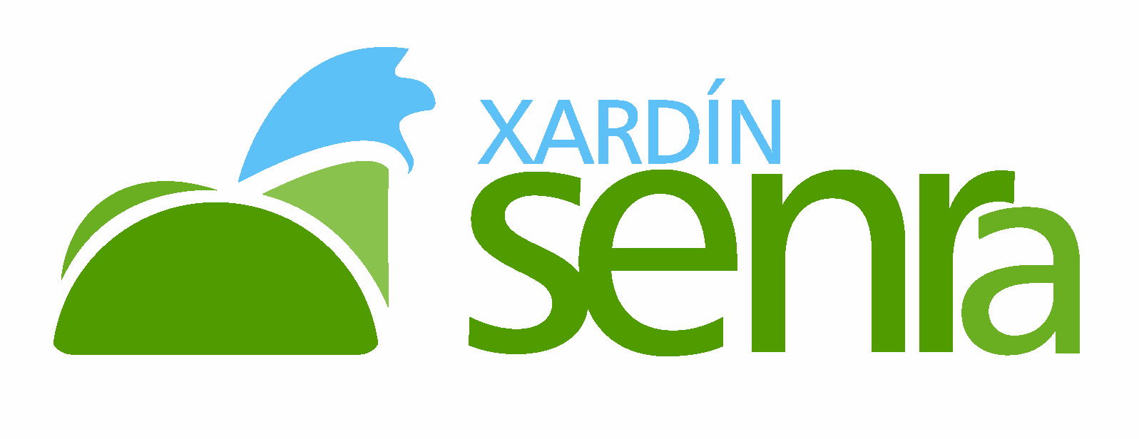 Xardín Senra