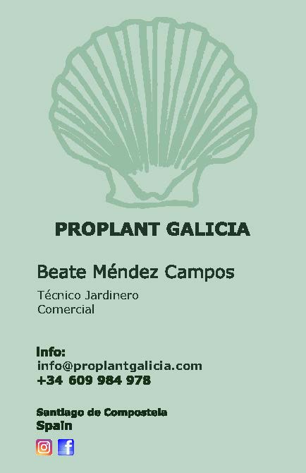 Proplant Galicia