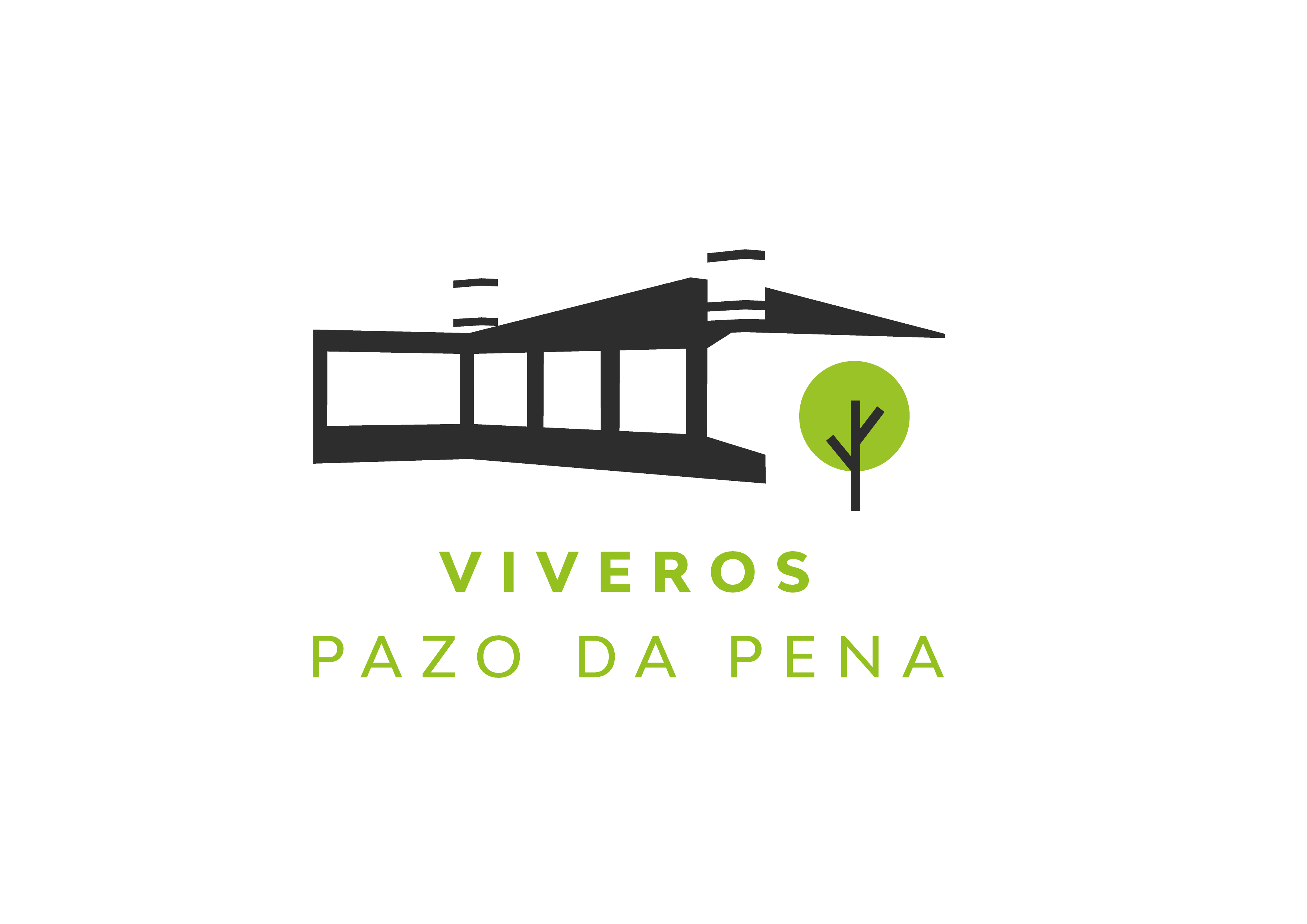 Viveros Pazo da Pena